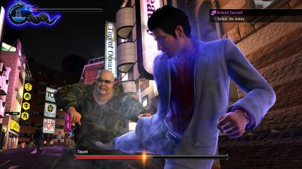 Yakuza 6: The Song of Life in der Gamescom-Vorschau - ​Neue Engine, klassisches Yakuza (3)