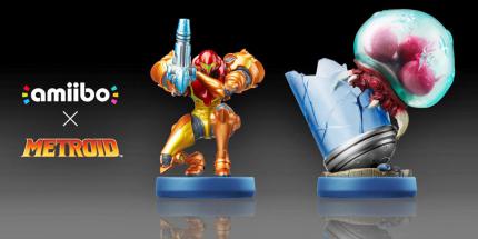 Die Amiibo-Funktionen in Metroid: Samus Returns sind leider ziemlich unverschämt.