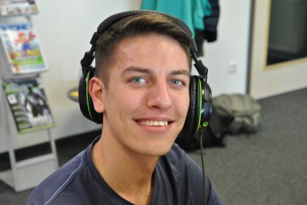Patrick Seitz hat kürzlich erst wieder Gothic 2: Die Nacht des Raben durchgespielt; die Erinnerungen an eines der besten Piranha-Bytes-Spiele waren ihm daher besonders präsent.