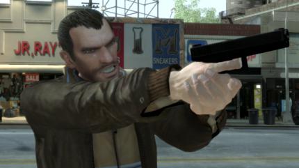 Der große technische Sprung war bei GTA 4 zu erwarten, aber eine echte Weiterentwicklung war die ausgezeichnet geschriebene Geschichte mit ihren tiefgründigen Charakteren. Niko war eine erinnerungswürdige Hauptfigur.
