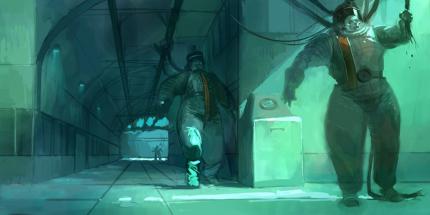 Es ist durchaus möglich, dass Van Buren eine zweite Chance bekommt. Denn 2014 hat inXile Entertainment, das von Brian Fargo gegründete Wasteland 2<em>-</em>Studio, den Titel <em>Van Buren</em> als Marke registriert.
