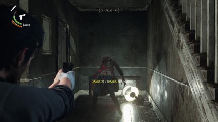 Unsere Einsteigertipps zu The Evil Within 2 sollen euch beim Anfang helfen. Wir hätten diese Tipps auch gerne schon vorher gehabt! (21)