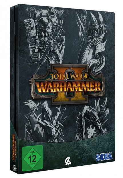 Total War: Warhammer 2 Limited Edition