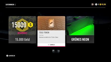Electronic Arts melkt die Cashcow gerade so richtig: Auch Need for Speed: Payback wurde durch ein Quasi-Lootboxen-System völlig verhunzt. Wer will schon sein Auto nach Zufallsprinzip upgraden? Wir jedenfalls nicht!&nbsp;