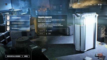 In Star Wars: Battlefront 2 hat EA darauf gewettet, dass die zahlreichen Star Wars-Fans ein paar Euro in die Hand nehmen, um sofort ihre Lieblingshelden freizuschalten.<br>
 