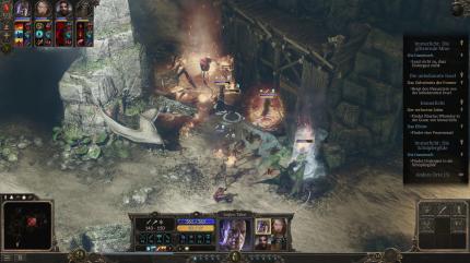 Spellforce 3 im Test mit Wertung