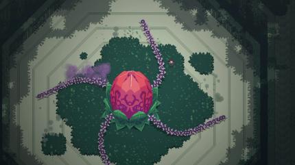 Das Pixel-Abenteuer <em>Titan Souls: </em>Ein Twitter-Schlagabtausch zwischen dem YouTuber TotalBiscuit und dem Entwickler des Spiels brachte im April 2015 eine Flut an Negativ-Reviews ins Rollen.<br>
 