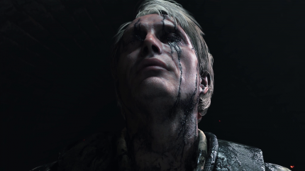 Endlich: Death Stranding hat einen Releasetermin.
