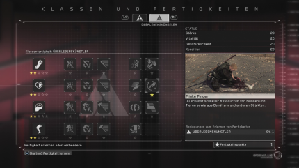 Metal Gear Survive: Wertvolle Überlebenstipps und Starter-Guide für das Survival-Spiel von Konami (2)