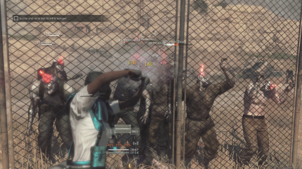Metal Gear Survive: Wertvolle Überlebenstipps und Starter-Guide für das Survival-Spiel von Konami (3)