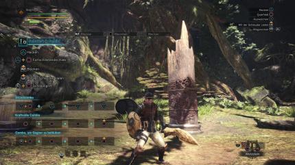 Monster Hunter World - Schwert &amp; Schild - Einsteiger-Waffe mit überraschend viel Tiefgang.