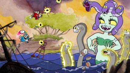Cuphead ist eines der artistisch beeindruckendsten Spiele überhaupt – und wurde mit Unity 3D programmiert. Es ist ein wertvolles Werkzeug für Entwickler mit einer Vision.