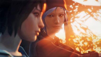 Life is Strange &amp; Life is Strange: Before the Storm