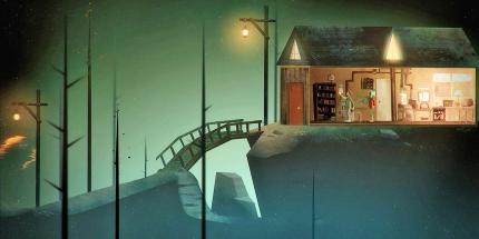 Oxenfree