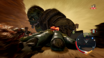 Extinction-Preview: ​Das Oger-Metzel-Spiel in der Vorschau (22)