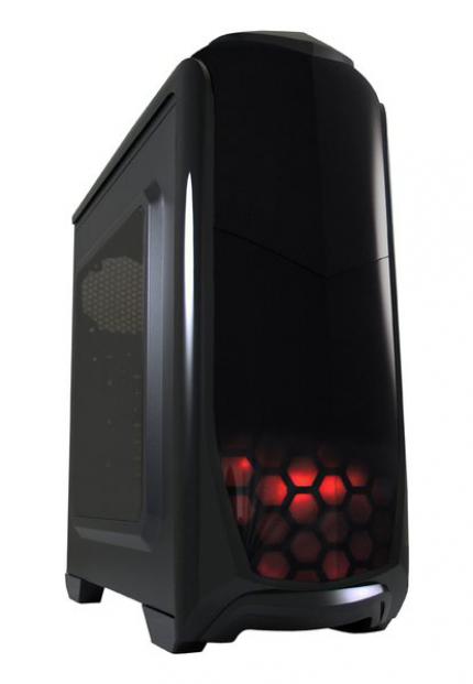 LC-Power Dark Trooper, 50 Euro