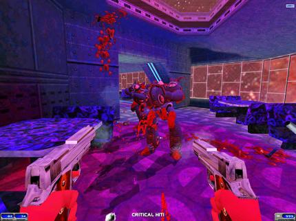 In den Gefechten ging es nicht gerade zimperlich zu. Für damalige Verhältnisse war es erstaunlich, dass dieses Spiel überhaupt in Deutschland erschien.&nbsp;
