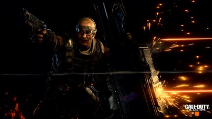 Die Call of Duty: Black Ops 4 Private Beta startet am 3. August 2018.
