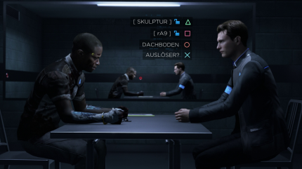 Wer eine spannende Story und super Inszenierung sucht, wird bei Detroit: Become Human fündig.