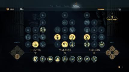 Assassin's Creed Odyssey gespielt (11)