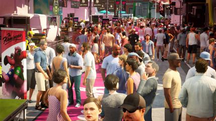 Hitman 2 in der Hands-on-Vorschau:&nbsp;​Mord auf der E3 (3)