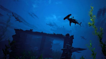 Maneater in der gamescom-Vorschau: Grand Theft Haifisch mit jeder Menge Biss (1)