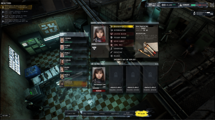 Phantom Doctrine in der E3-Vorschau. (12)