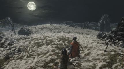 Sekiro: Shadows Die Twice in der E3-Vorschau:&nbsp;Der Tod hat endlich einen Sinn (5)