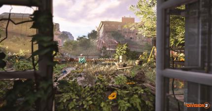 Screenshots zu The Division 2 von der E3 2018 zeigen Washington D.C. (4)