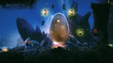An vielen Stellen wirkt Yoku’s Island Express mehr wie ein spielbarer Hollywood-Animationsfilm als wie ein Indie-Titel eines kleinen Entwicklerteams.
