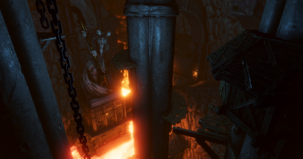 Underworld Ascendant in der gamescom-Vorschau (3).