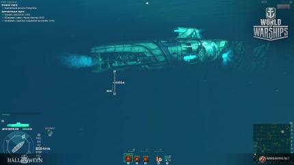 World of Warships: Die U-Boote kommen (11)