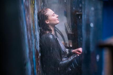 Szenenbild aus "X-Men: Dark Phoenix"