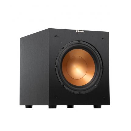 Klipsch R-10SW - aktiver Subwoofer zum Anschluss an einen AV-Receiver, ab 240 Euro