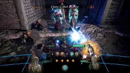 The Bard's Tale 4: Barrows Deep im Test