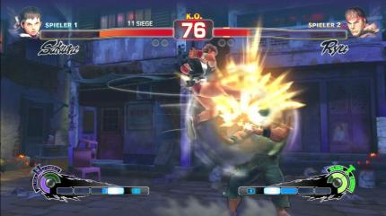 Street Fighter 2: Wir blicken zurück auf eines der einflussreichstem Beat'em'Ups aller Zeiten