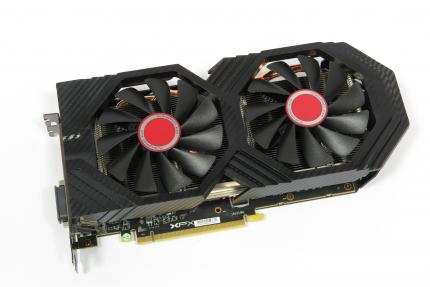 XFX Radeon RX 590 Fatboy