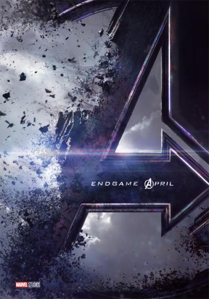 Avengers: Endgame 