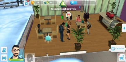 Die Sims Mobile