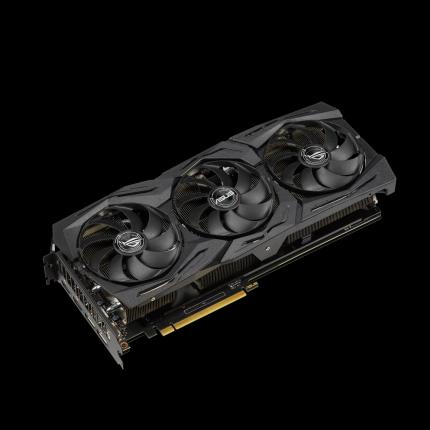 Asus ROG Strix GeForce GTX 1660 Ti