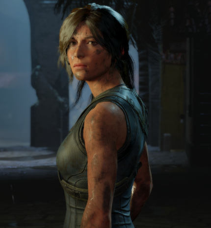 Klingt komisch ist aber so:&nbsp;Auch Schwächen machen aus Protagonisten stärkere Charaktere. In der Reboot-Trilogie wirkte Lara Croft zumindest ein wenig menschlicher als noch in der Vergangenheit.
