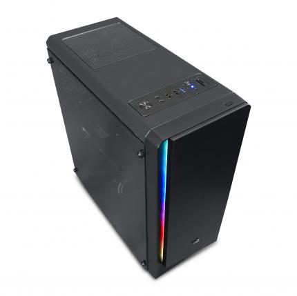 AGANDO agua 2555r6 rift mit gut sichtbarem oberen Panel