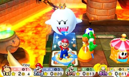 Party Guest (3DS) ist kostenlos im eShop erhältlich und erlaubt es auch Spielern ohne Hauptspiel, an einer Multiplayer-Runde teilzunehmen.