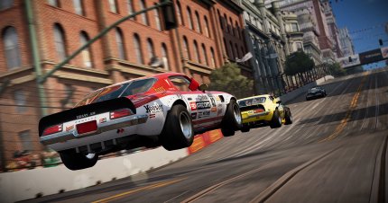 GRID: Codemasters' Reboot der Rennspiel-Reihe im Preview mit Video (5)