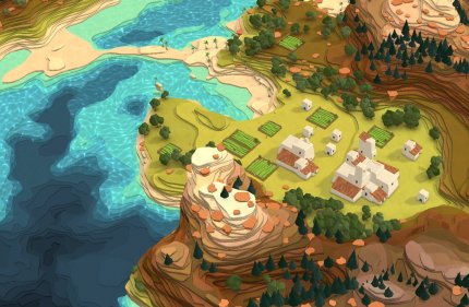 Mit Godus hatte Molyneux einen Quasi-Nachfolger zu Populous und Black &amp; White angekündigt. Doch als das Spiel erschien, fehlten viele Dinge, die der Designer zugesagt hatte – für Fans und Crowdfunding-Unterstützer eine Riesenenttäuschung.