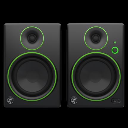 Mackie CR-Serie Nahfeldmonitor