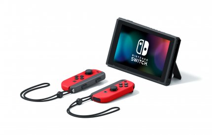 Switch Lite ohne abnehmbare Joy-Cons? Davon sprechen die aktuellen Gerüchte. Das würde aber einige Spiele auf der Konsole umöglich machen.