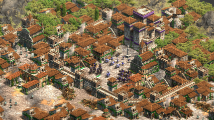 Age of Empires 2 Definitive Edition: E3-Vorschau (2.)