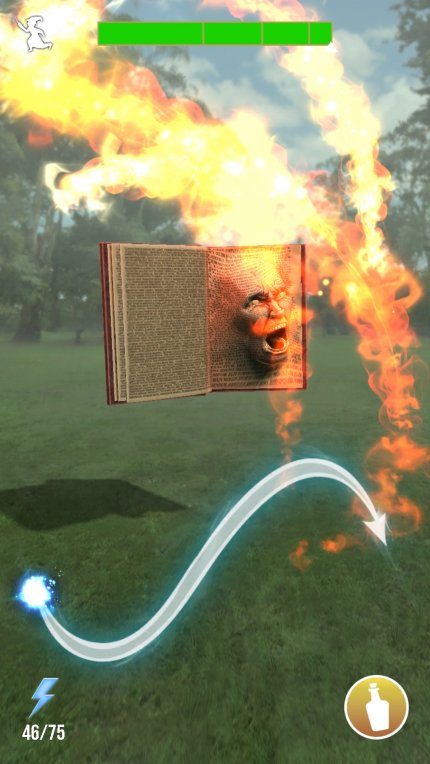 Ihr wollt wirklich wissen, warum ich absolut nichts mit Harry Potter: Wizards Unite anfangen kann? Nun, diese Kolumne wird euch die Antworten darauf geben!