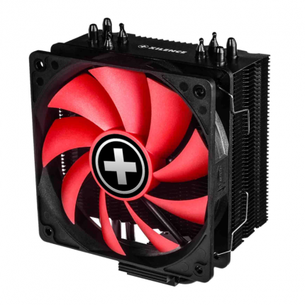 MIt 180 Watt TDP Klassifizierung für unter 30 Euro Xilence M704
